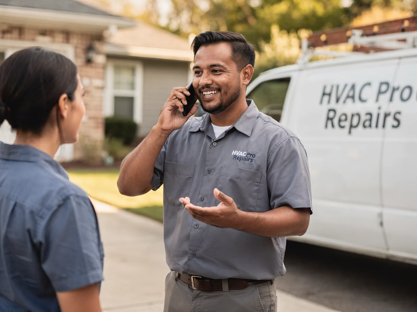 Heat Pump Repair Chinook, WA FAQs